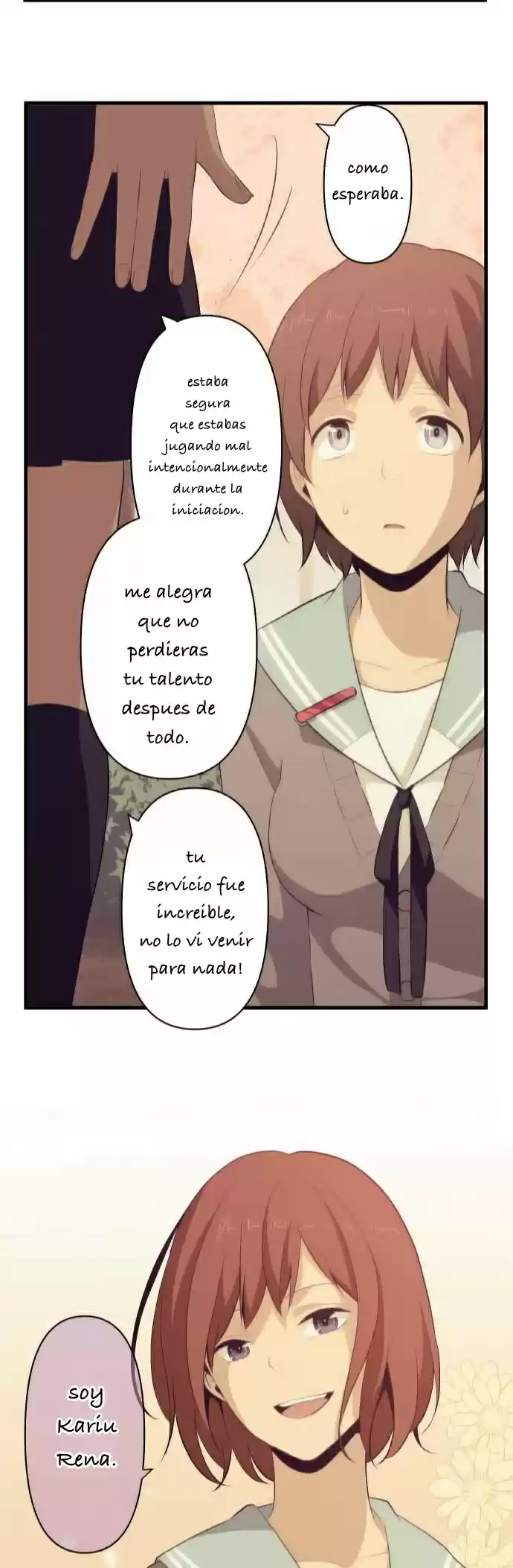 ReLIFE (2013) - Capítulo 75 - Página 25 - LectorTMOo