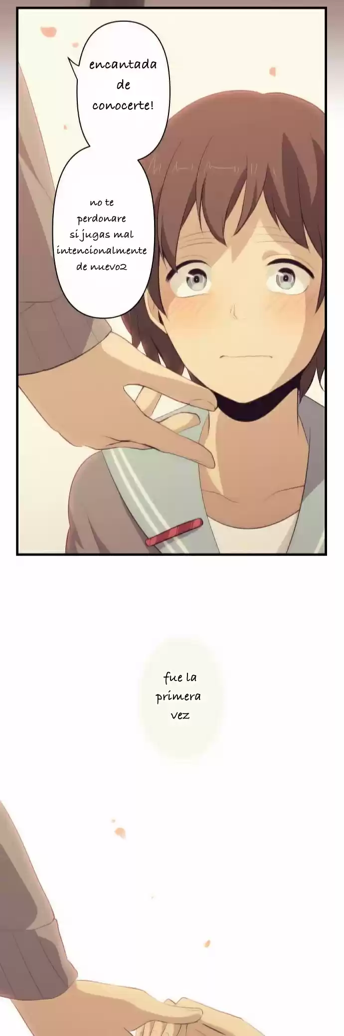ReLIFE (2013) - Capítulo 75 - Página 27 - LectorTMOo