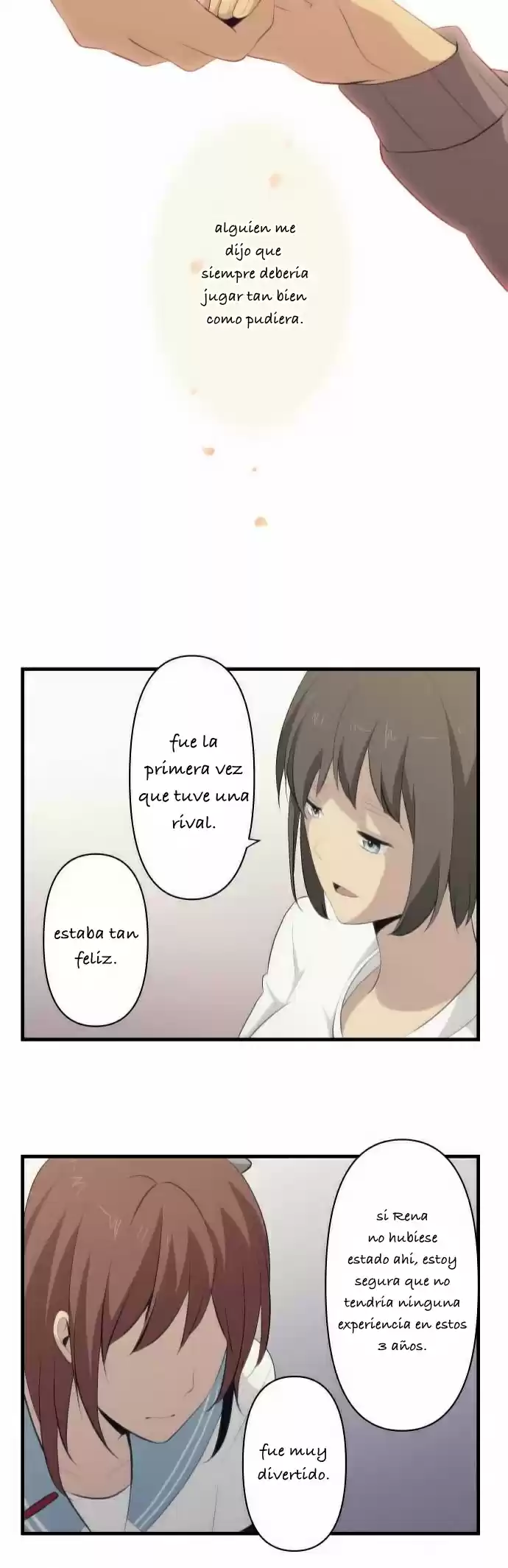 ReLIFE (2013) - Capítulo 75 - Página 28 - LectorTMOo