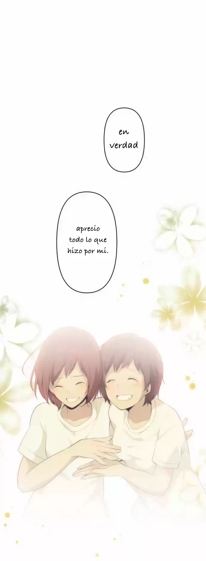ReLIFE (2013) - Capítulo 75 - Página 29 - LectorTMOo