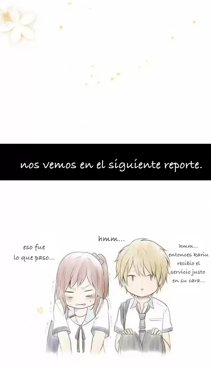 ReLIFE (2013) - Capítulo 75 - Página 30 - LectorTMOo