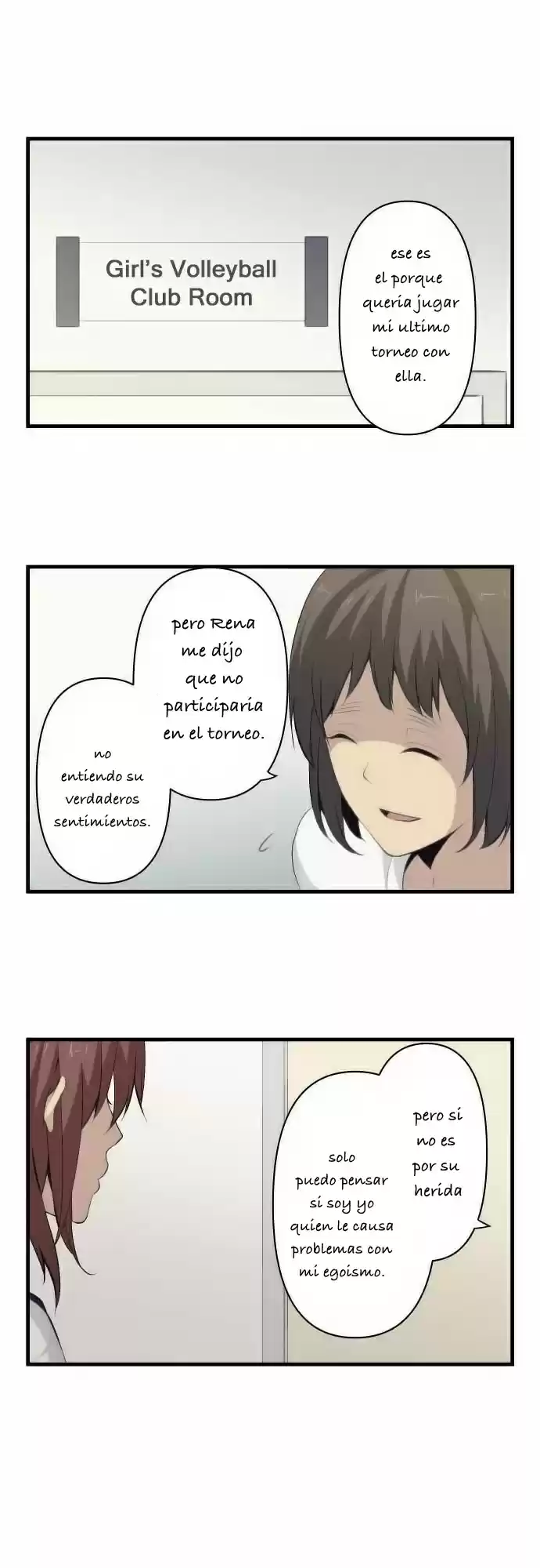 ReLIFE (2013) - Capítulo 76 - Página 2 - LectorTMOo
