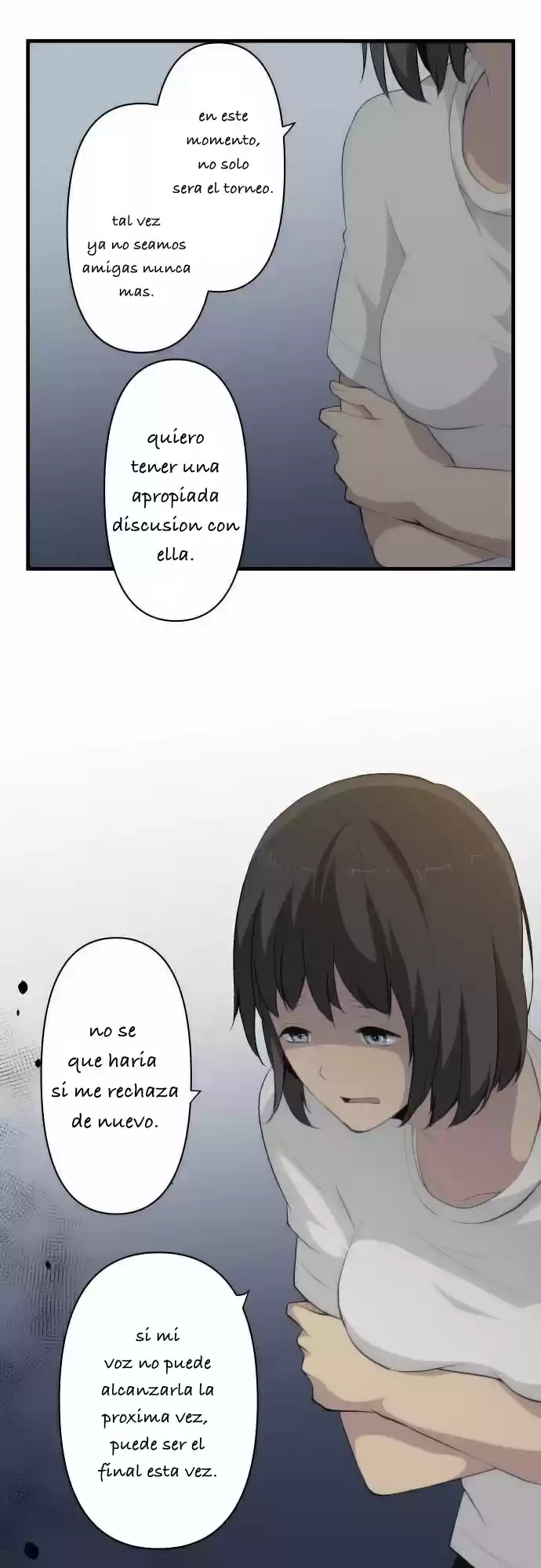 ReLIFE (2013) - Capítulo 76 - Página 3 - LectorTMOo