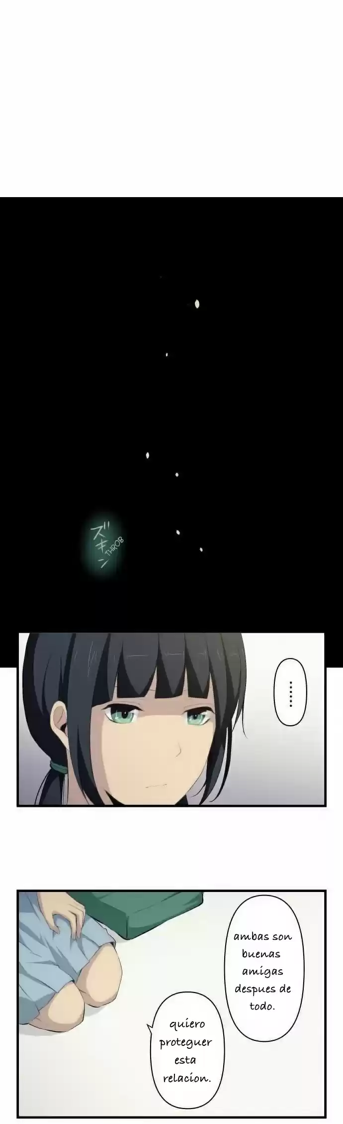 ReLIFE (2013) - Capítulo 76 - Página 5 - LectorTMOo