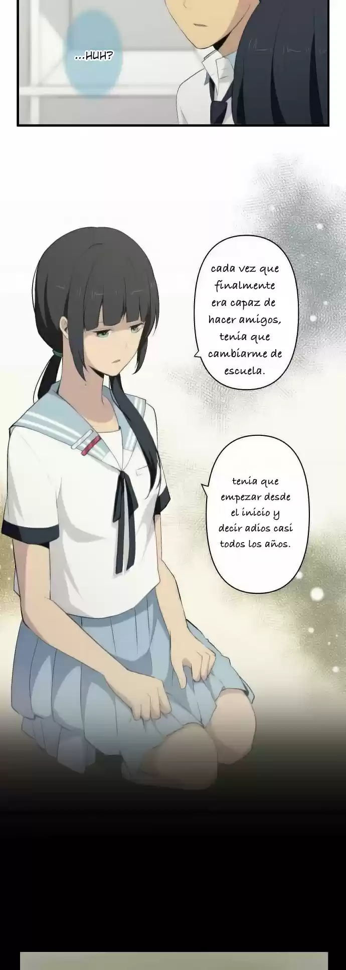ReLIFE (2013) - Capítulo 76 - Página 7 - LectorTMOo