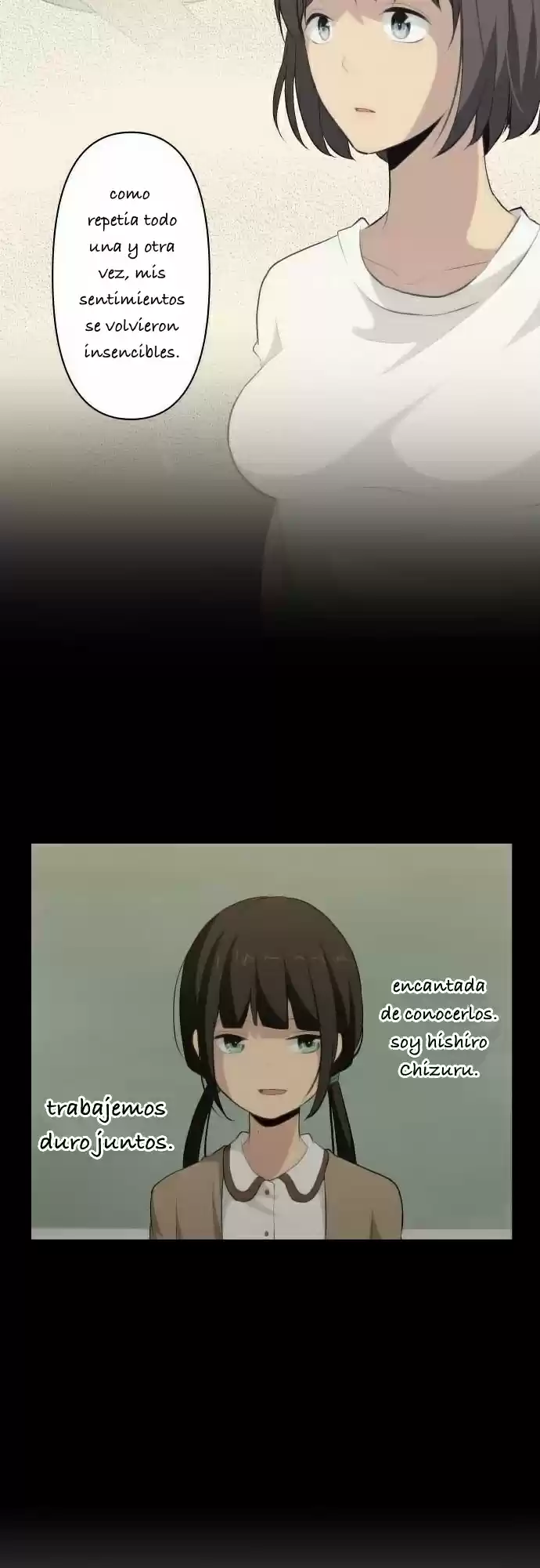 ReLIFE (2013) - Capítulo 76 - Página 9 - LectorTMOo