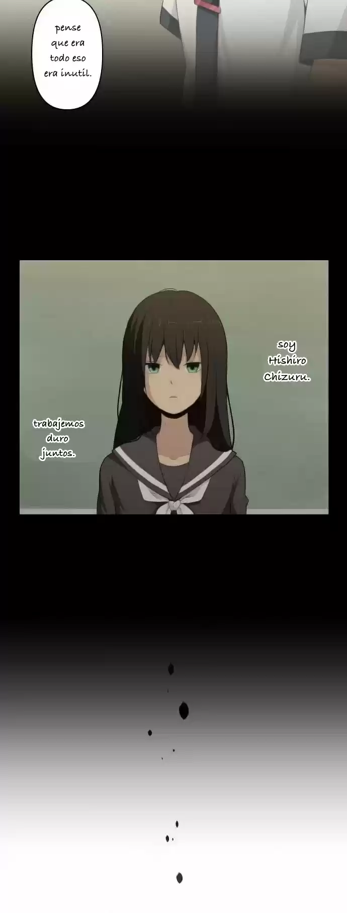ReLIFE (2013) - Capítulo 76 - Página 11 - LectorTMOo