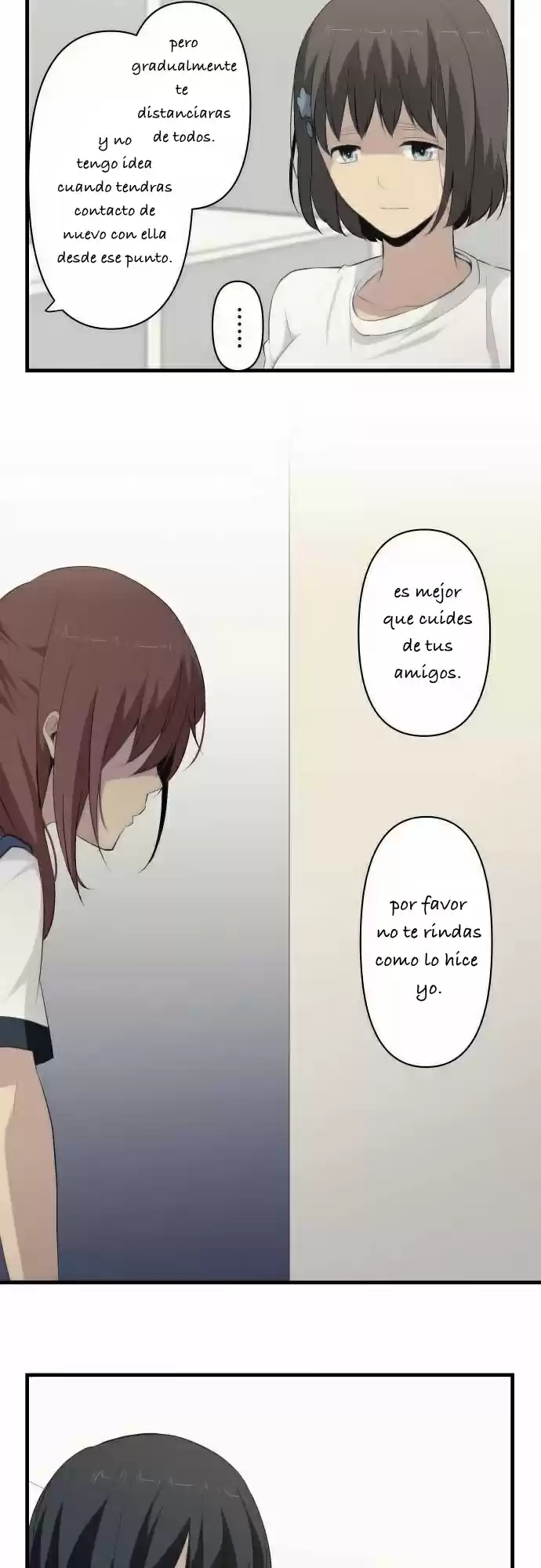 ReLIFE (2013) - Capítulo 76 - Página 13 - LectorTMOo