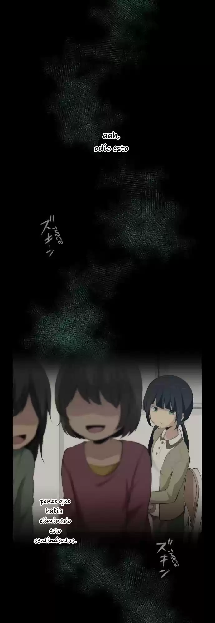 ReLIFE (2013) - Capítulo 76 - Página 15 - LectorTMOo