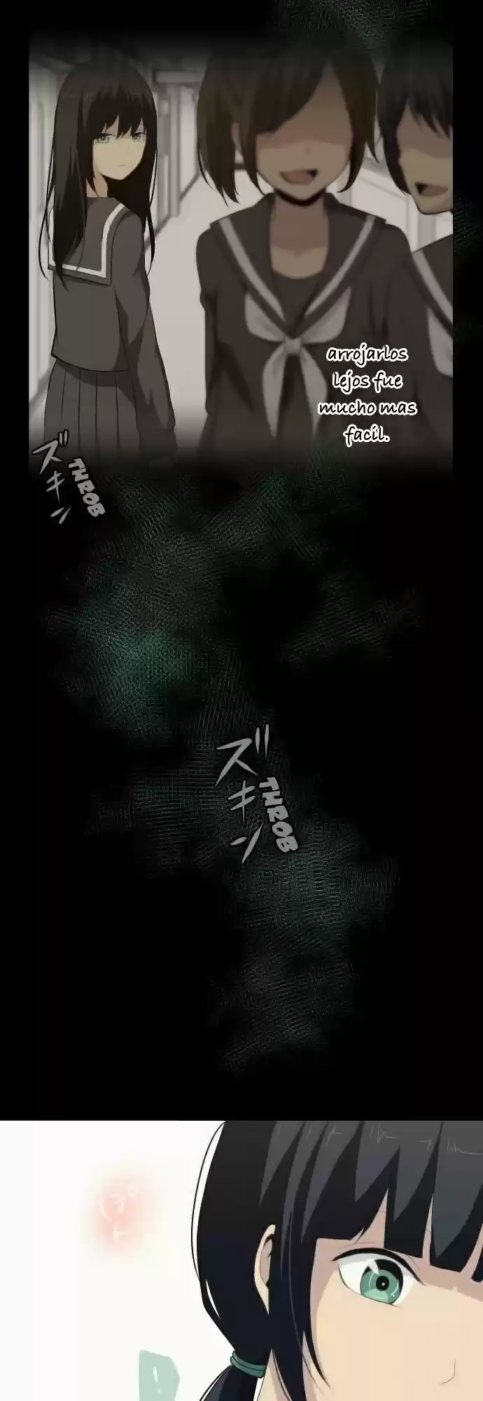 ReLIFE (2013) - Capítulo 76 - Página 16 - LectorTMOo
