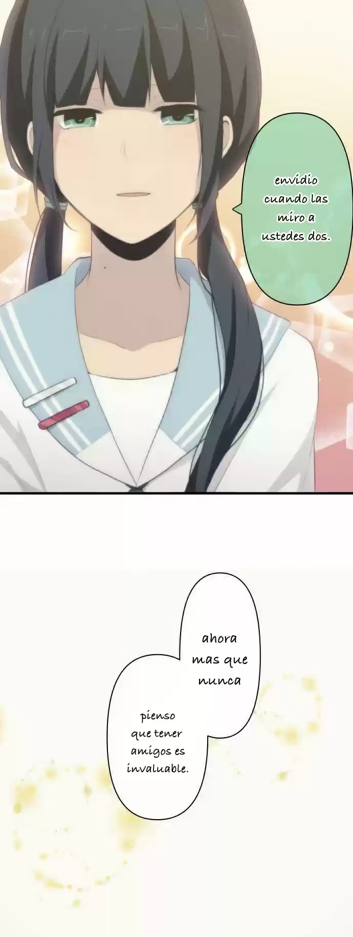 ReLIFE (2013) - Capítulo 76 - Página 19 - LectorTMOo
