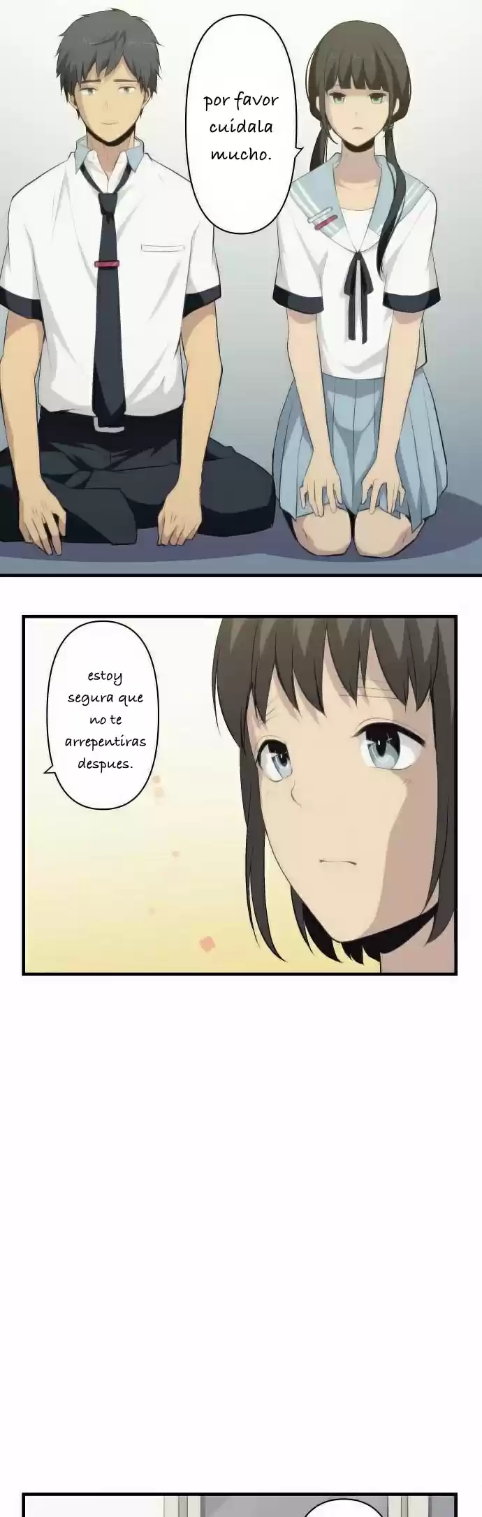 ReLIFE (2013) - Capítulo 76 - Página 20 - LectorTMOo