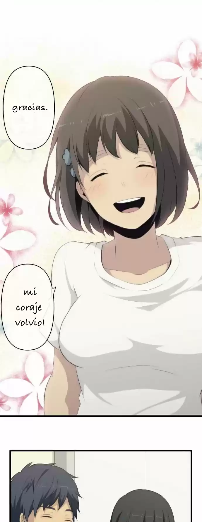 ReLIFE (2013) - Capítulo 76 - Página 22 - LectorTMOo