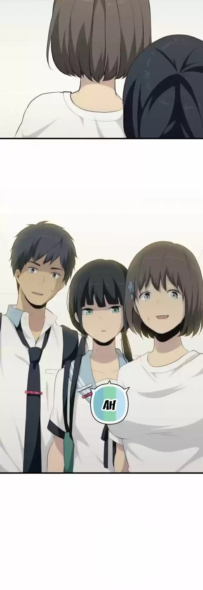 ReLIFE (2013) - Capítulo 76 - Página 26 - LectorTMOo