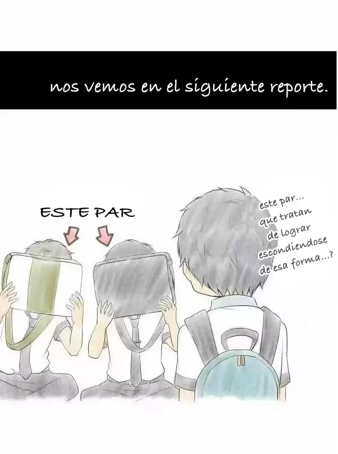 ReLIFE (2013) - Capítulo 76 - Página 27 - LectorTMOo