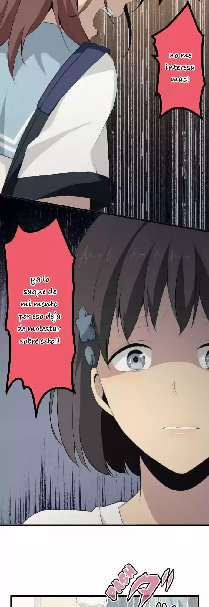ReLIFE (2013) - Capítulo 77 - Página 10 - LectorTMOo