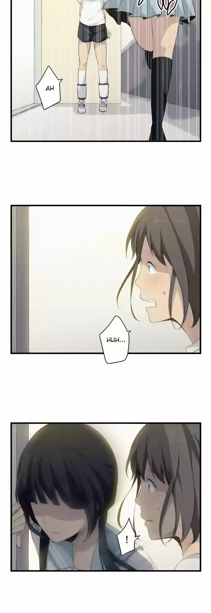 ReLIFE (2013) - Capítulo 77 - Página 11 - LectorTMOo