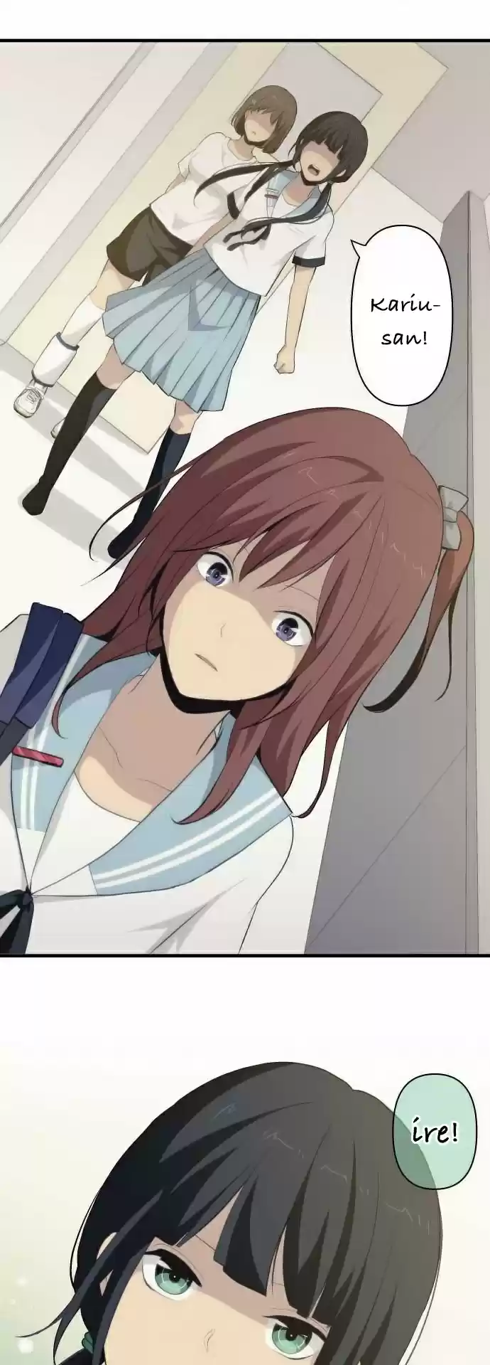 ReLIFE (2013) - Capítulo 77 - Página 12 - LectorTMOo