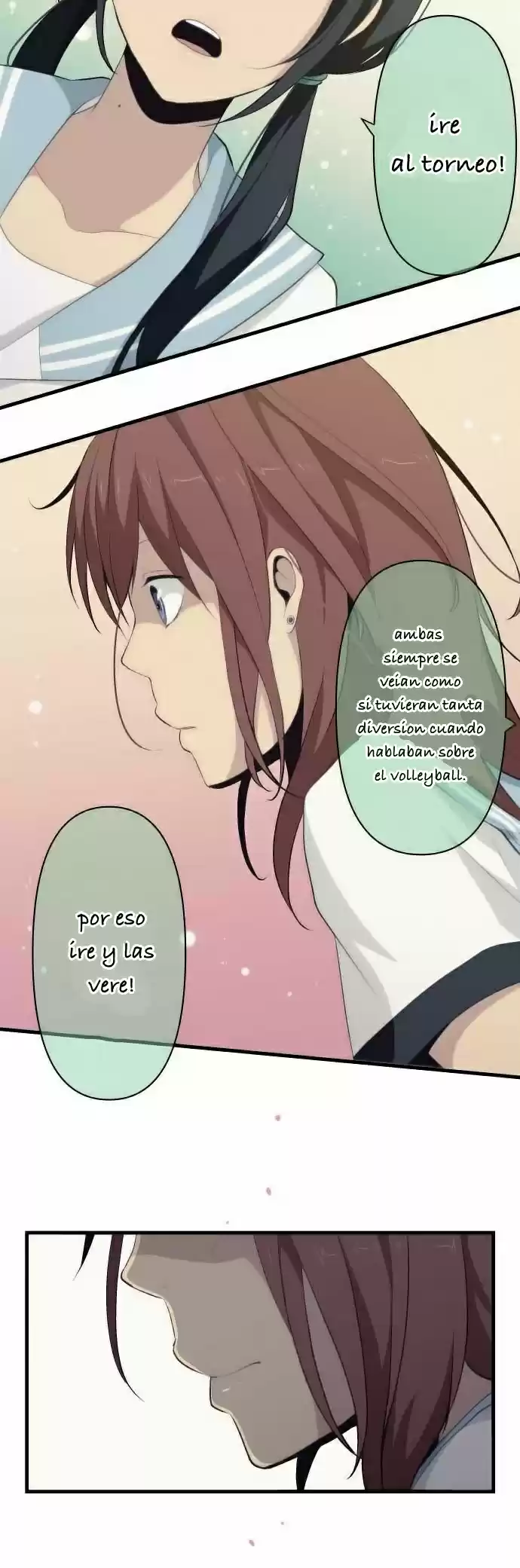 ReLIFE (2013) - Capítulo 77 - Página 13 - LectorTMOo