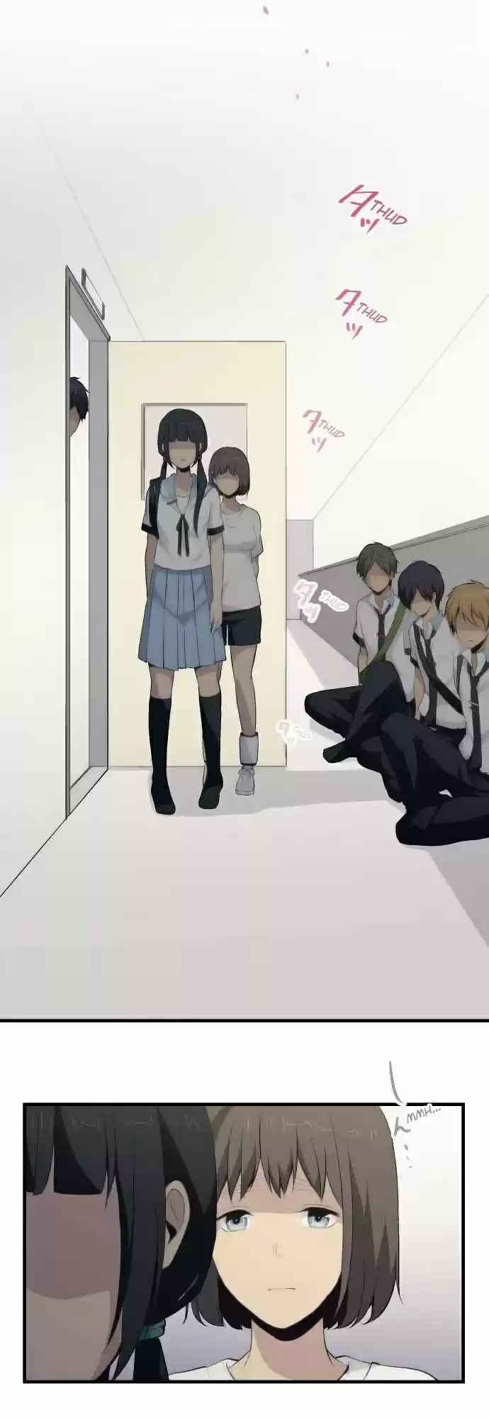 ReLIFE (2013) - Capítulo 77 - Página 14 - LectorTMOo