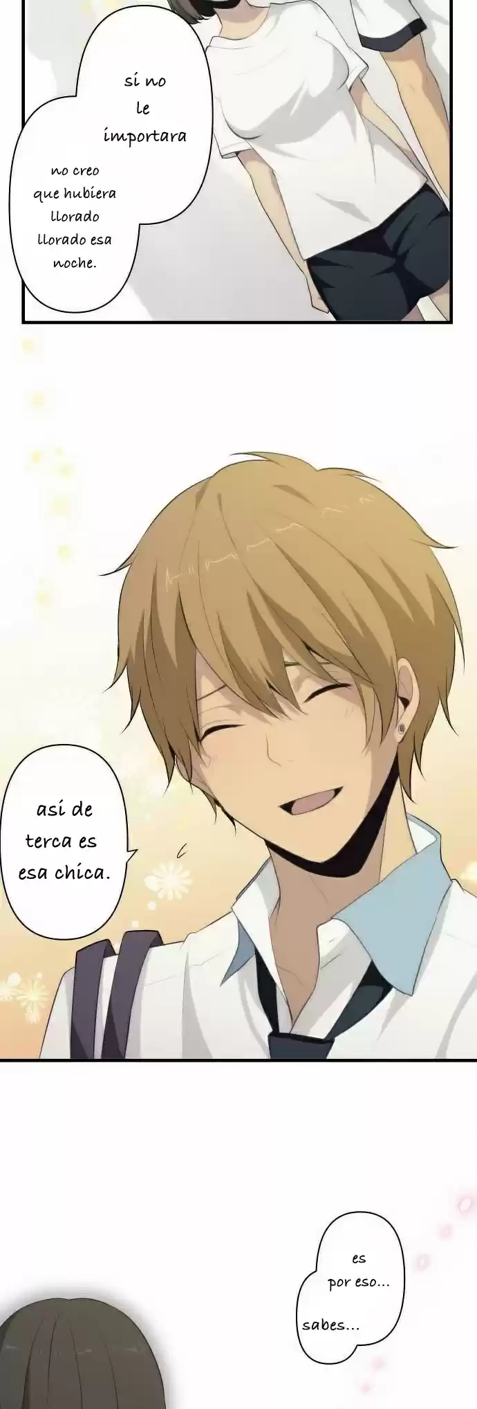 ReLIFE (2013) - Capítulo 77 - Página 20 - LectorTMOo