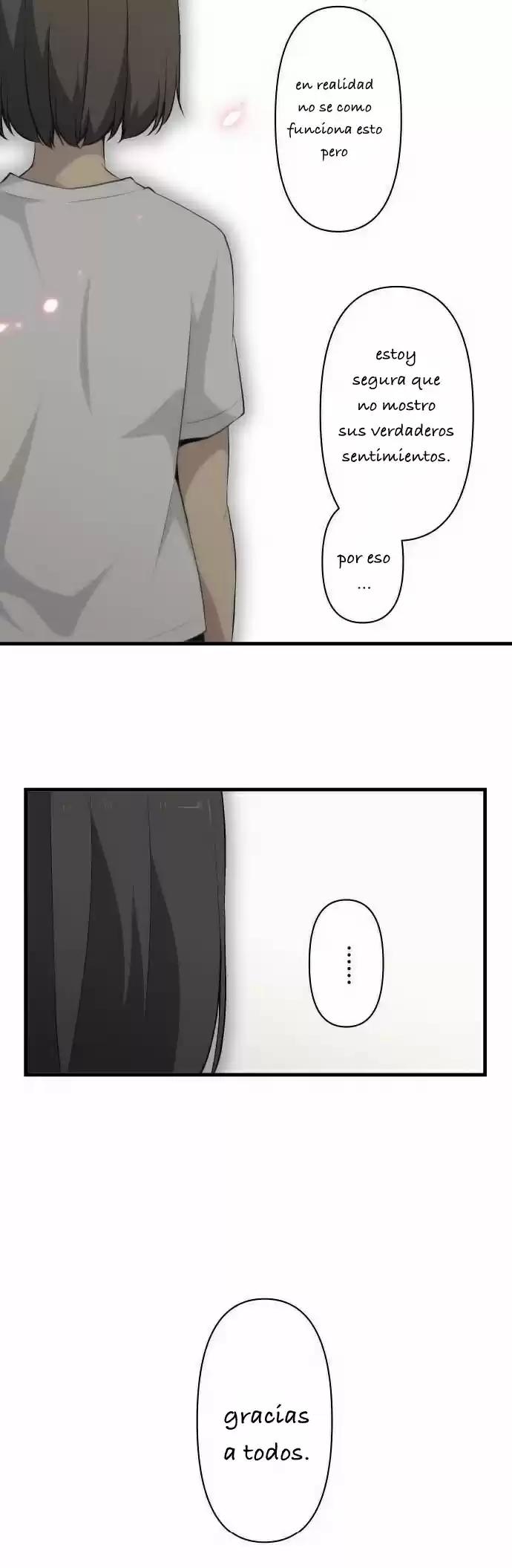 ReLIFE (2013) - Capítulo 77 - Página 21 - LectorTMOo
