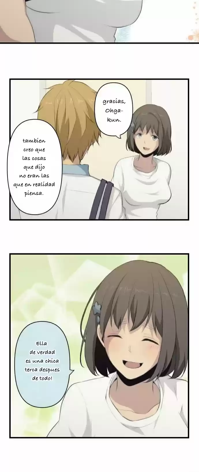 ReLIFE (2013) - Capítulo 77 - Página 23 - LectorTMOo