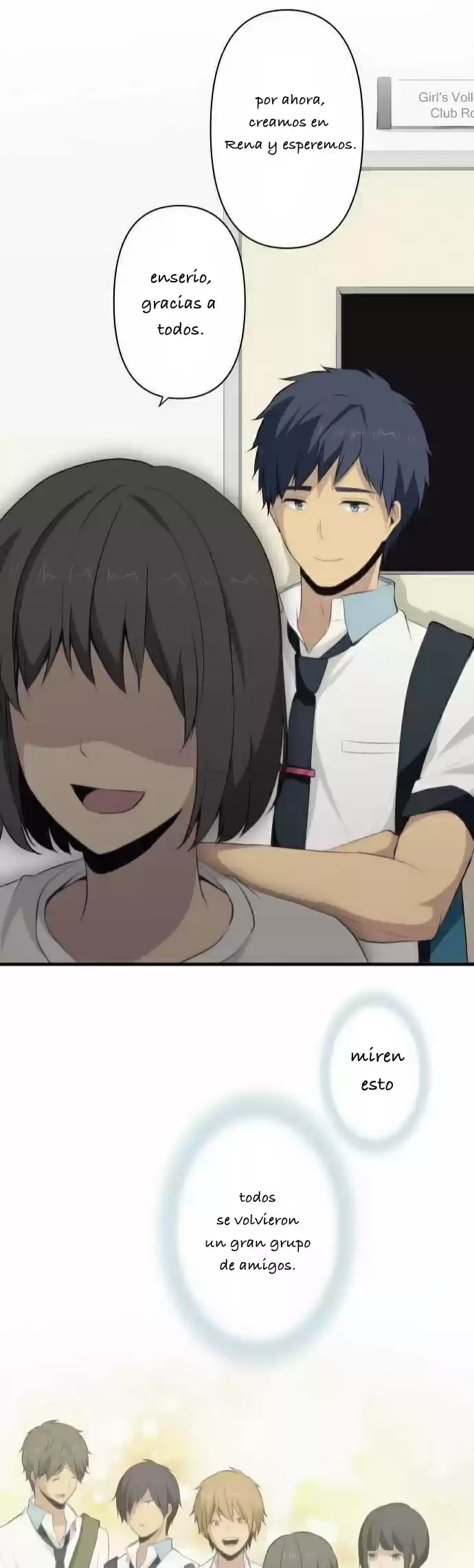 ReLIFE (2013) - Capítulo 77 - Página 24 - LectorTMOo