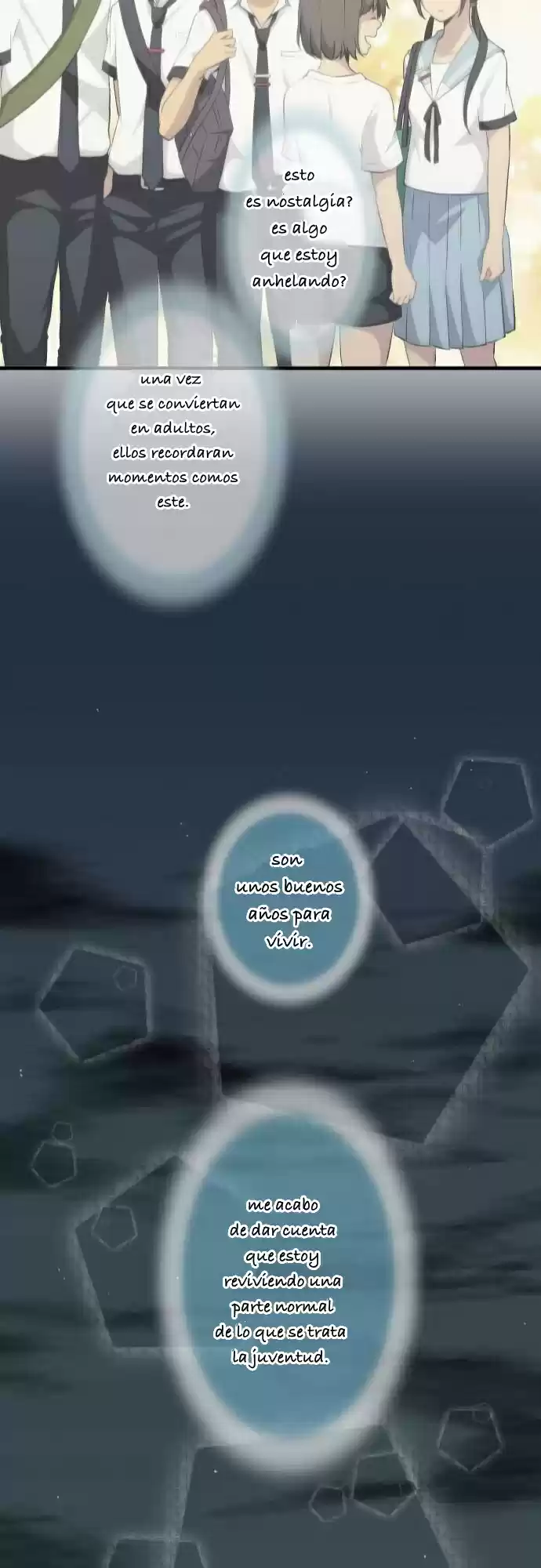 ReLIFE (2013) - Capítulo 77 - Página 25 - LectorTMOo