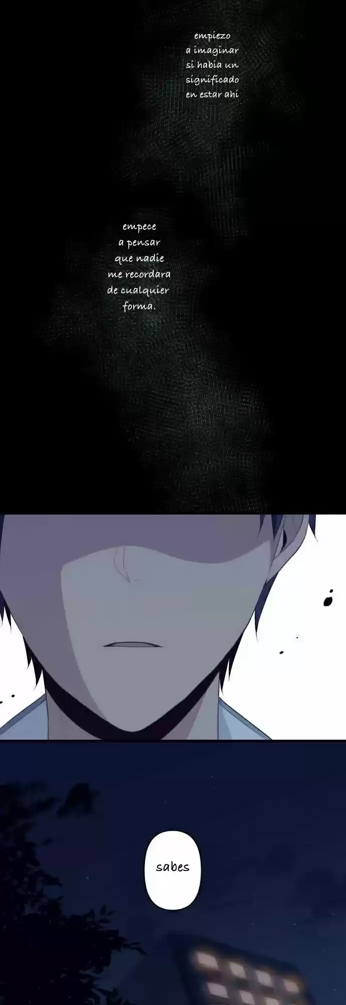 ReLIFE (2013) - Capítulo 78 - Página 7 - LectorTMOo