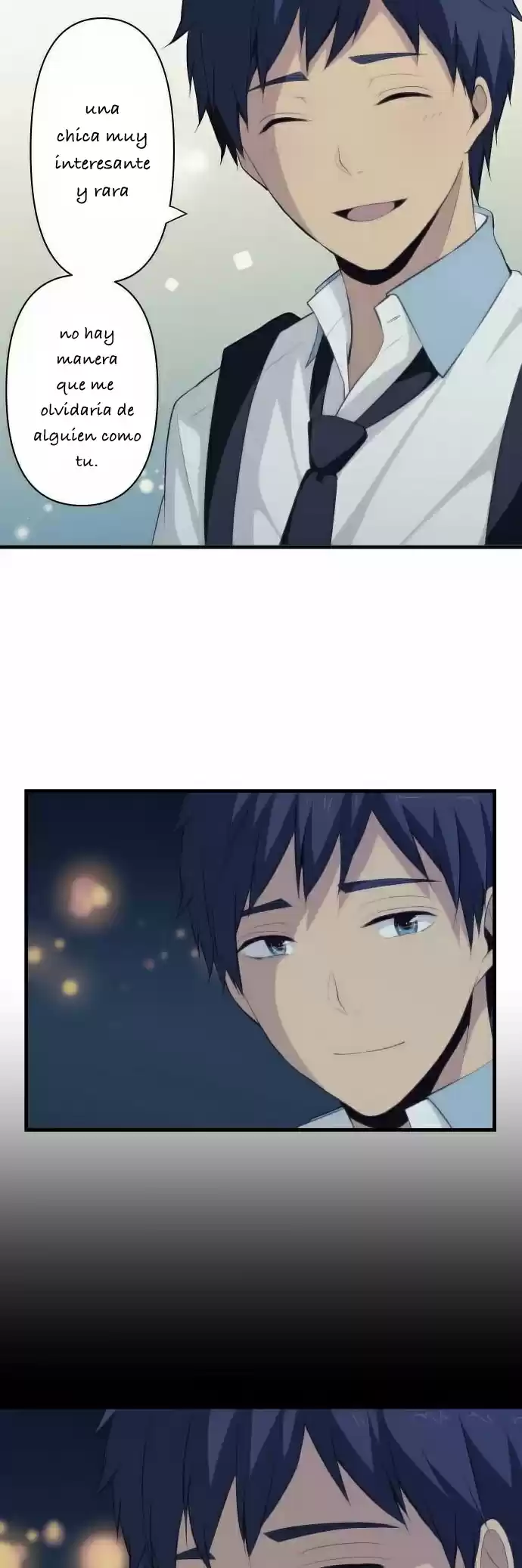 ReLIFE (2013) - Capítulo 78 - Página 9 - LectorTMOo