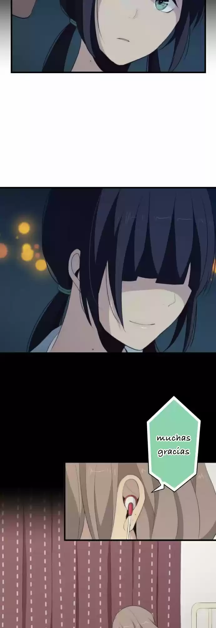 ReLIFE (2013) - Capítulo 78 - Página 11 - LectorTMOo