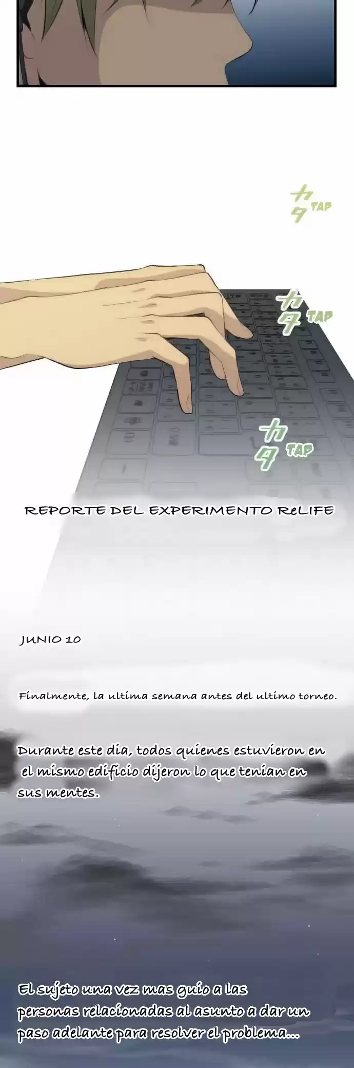 ReLIFE (2013) - Capítulo 78 - Página 13 - LectorTMOo