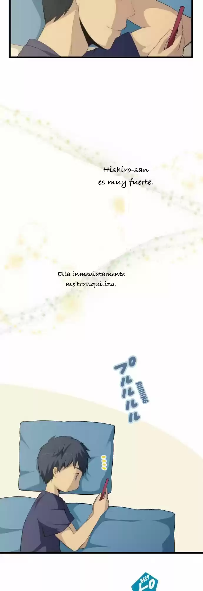 ReLIFE (2013) - Capítulo 78 - Página 18 - LectorTMOo