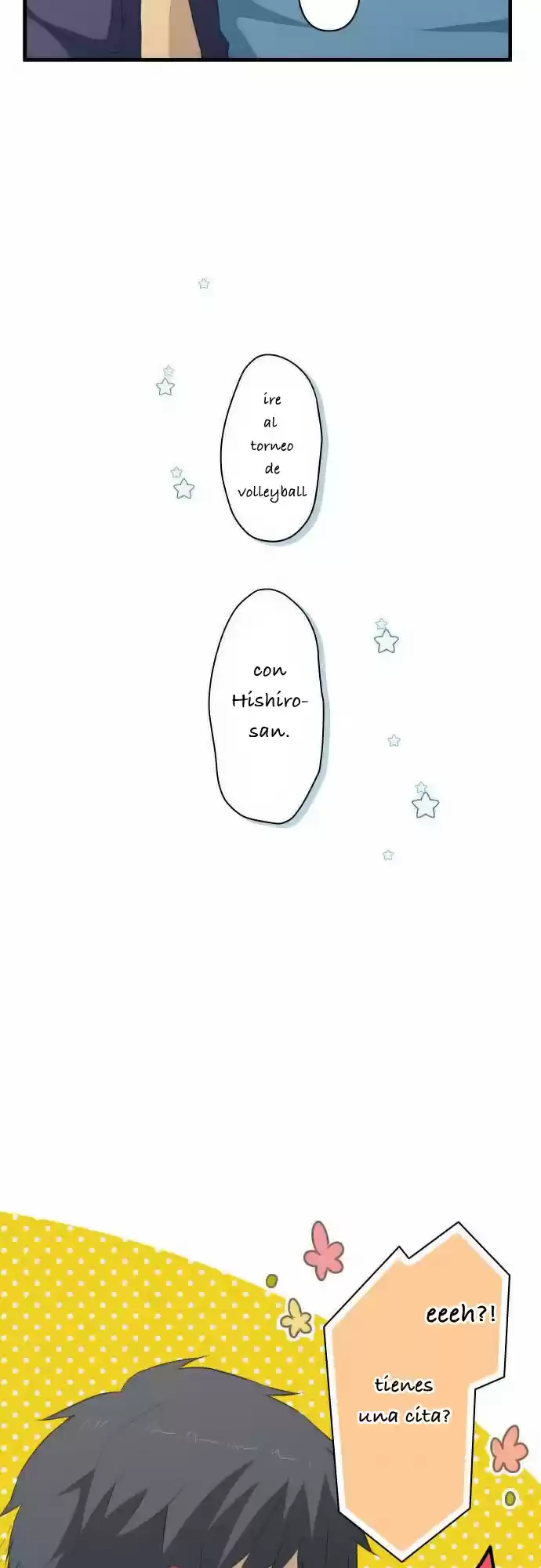 ReLIFE (2013) - Capítulo 78 - Página 20 - LectorTMOo