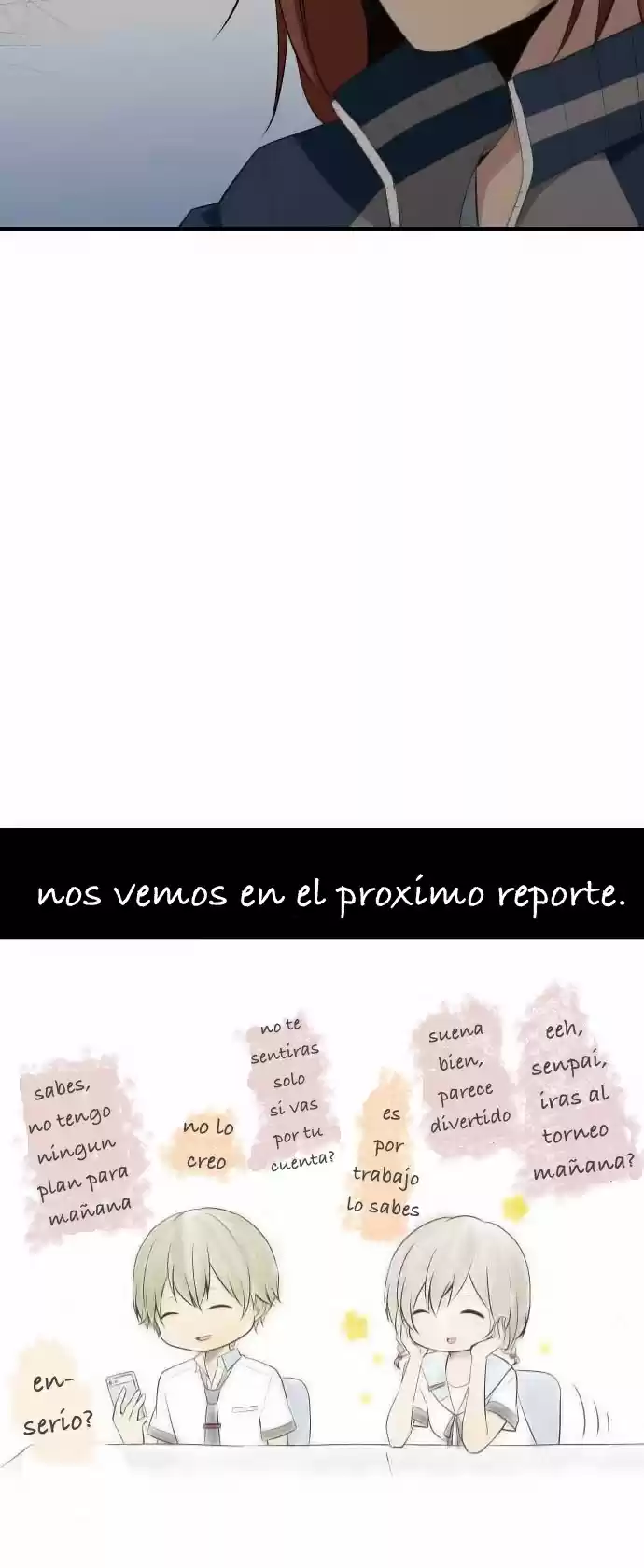 ReLIFE (2013) - Capítulo 78 - Página 26 - LectorTMOo