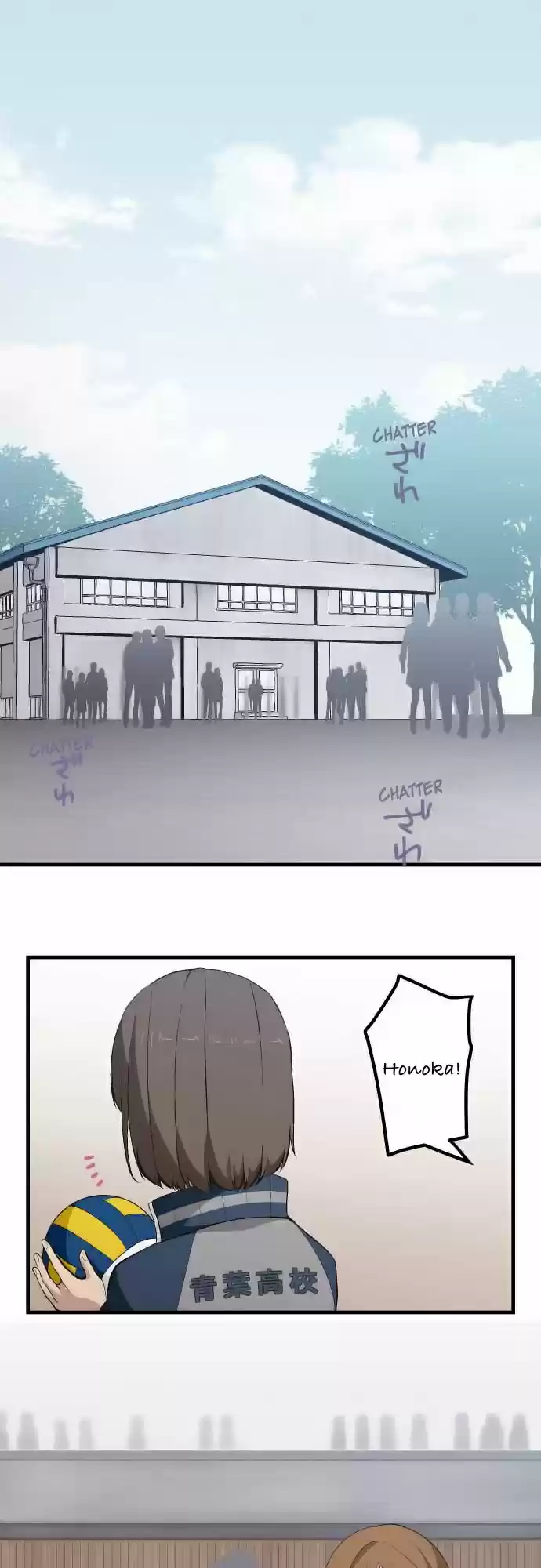 ReLIFE (2013) - Capítulo 79 - Página 2 - LectorTMOo