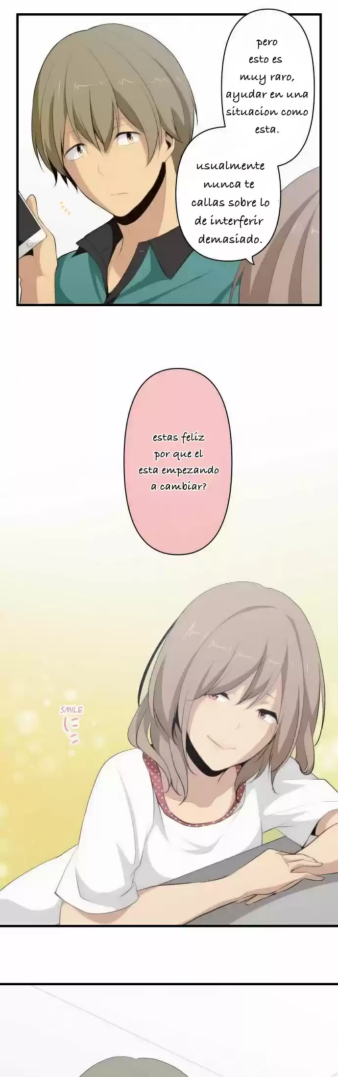 ReLIFE (2013) - Capítulo 79 - Página 15 - LectorTMOo