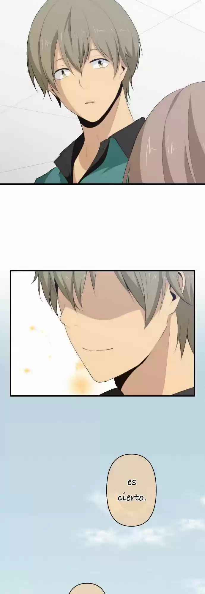 ReLIFE (2013) - Capítulo 79 - Página 16 - LectorTMOo