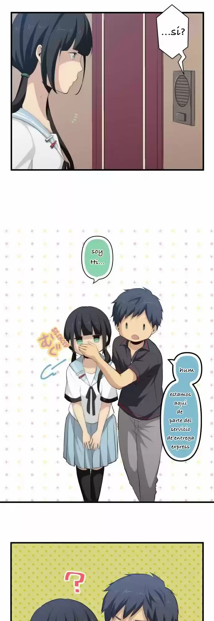 ReLIFE (2013) - Capítulo 79 - Página 18 - LectorTMOo