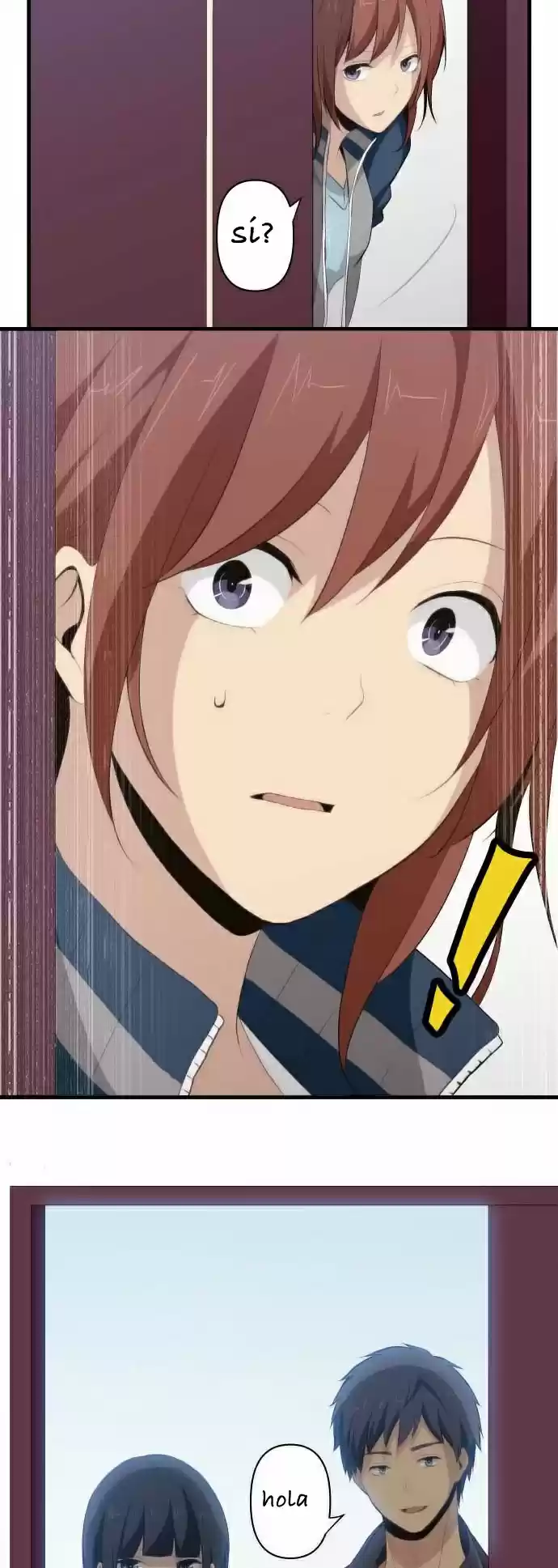 ReLIFE (2013) - Capítulo 79 - Página 20 - LectorTMOo