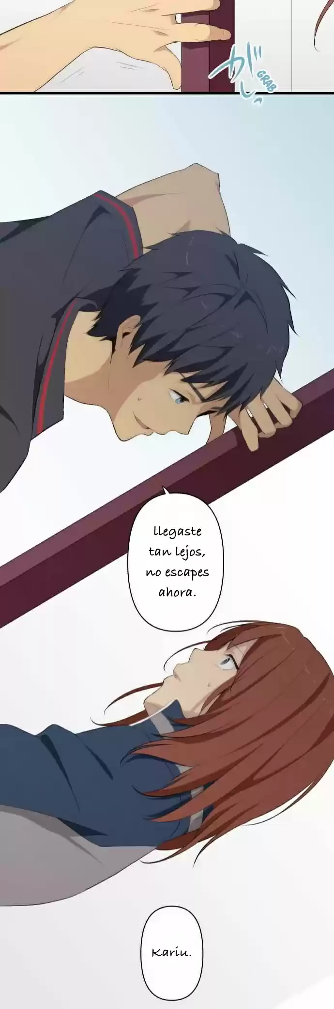 ReLIFE (2013) - Capítulo 79 - Página 22 - LectorTMOo