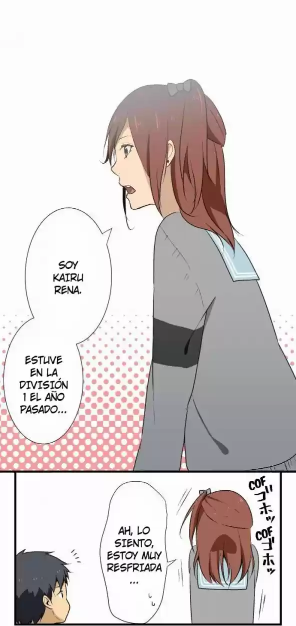 ReLIFE (2013) - Capítulo 8 - Página 4 - LectorTMOo
