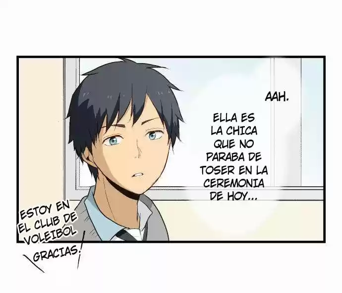 ReLIFE (2013) - Capítulo 8 - Página 5 - LectorTMOo