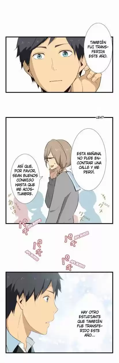ReLIFE (2013) - Capítulo 8 - Página 8 - LectorTMOo