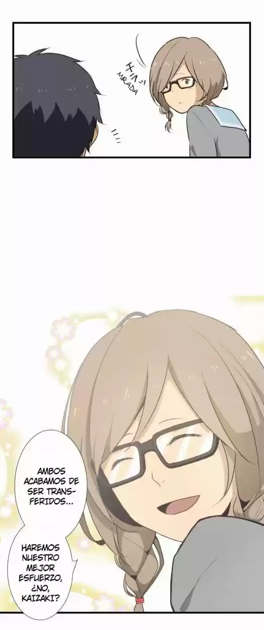 ReLIFE (2013) - Capítulo 8 - Página 9 - LectorTMOo