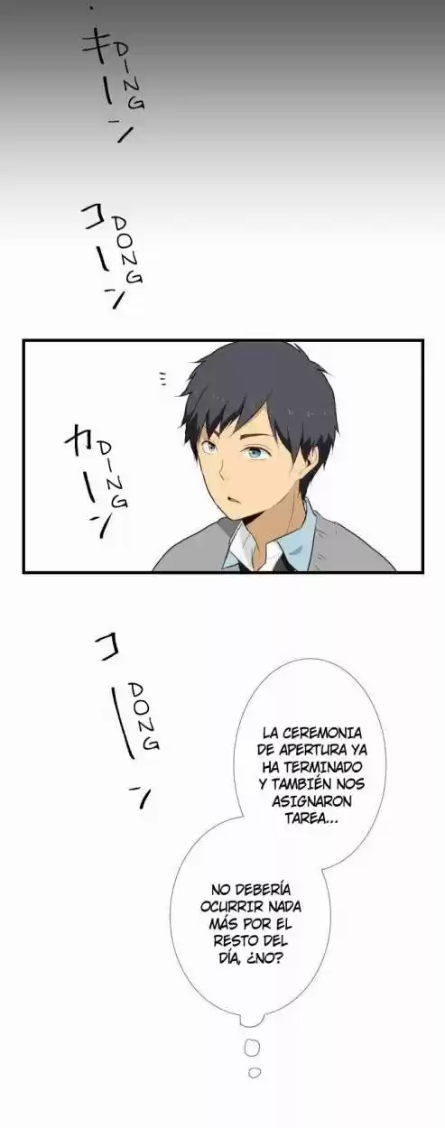 ReLIFE (2013) - Capítulo 8 - Página 12 - LectorTMOo