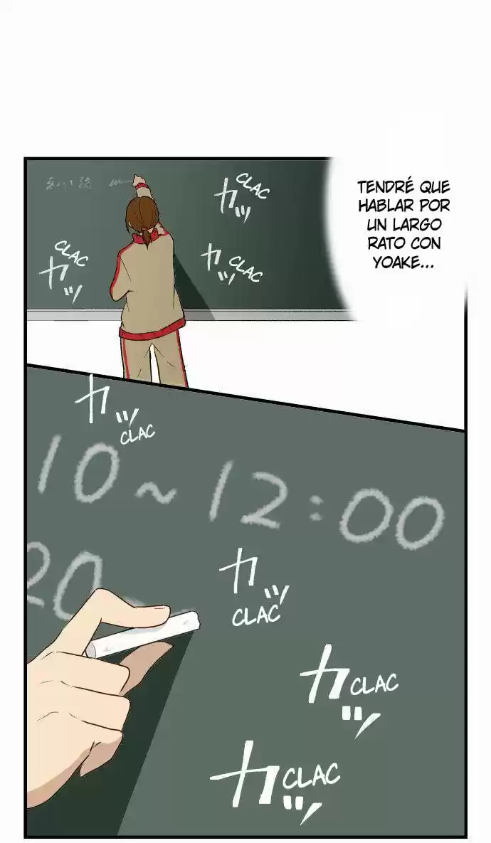 ReLIFE (2013) - Capítulo 8 - Página 13 - LectorTMOo
