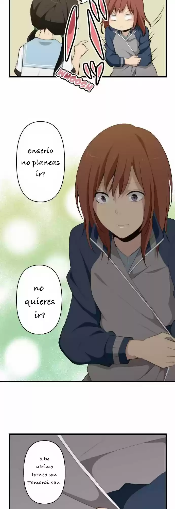 ReLIFE (2013) - Capítulo 80 - Página 6 - LectorTMOo