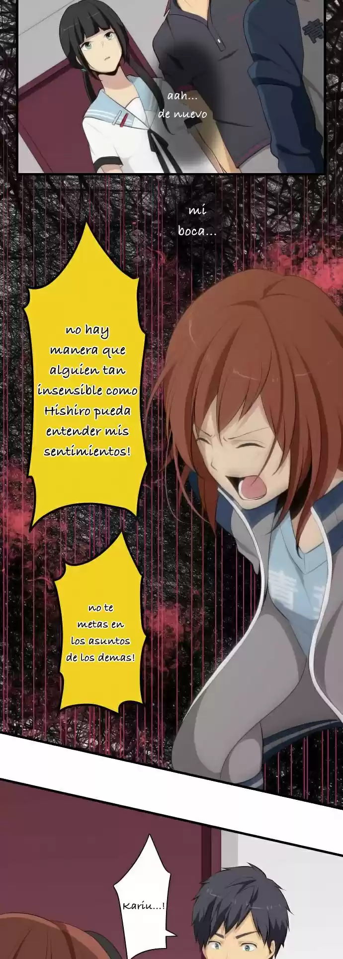 ReLIFE (2013) - Capítulo 80 - Página 8 - LectorTMOo